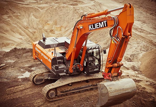 推土机价格走势分析：购买前必看